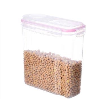 China Hot Selling Storage Storage Plastic Food Storage Containers With Lids for sale