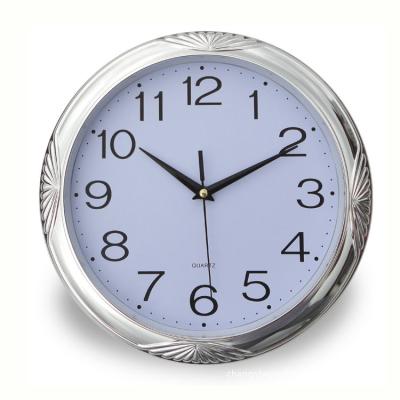 China Wholesale Antique Giant Luxury Plastic 3d Wall Clock Style Antique Style for sale