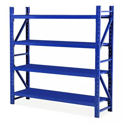 China Cheap Custom Warehouse Mezzanine Deep Flooring System Durable Hot Selling Multilevel Pallet Rack for sale