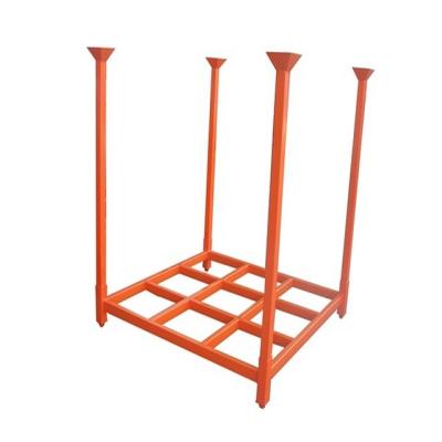 China Durable Top Selling Guaranteed Quality Commercial Back Tire Racking System for sale