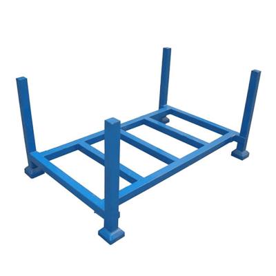 China China Supplier Durable Rack For Warehouse Pallet Stacking Rack Shelf for sale