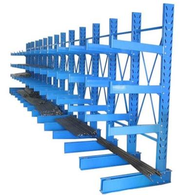 China Durable Widely Used Sale Warehouse Factory Cantilever Storage Of Various Shelves Racking for sale