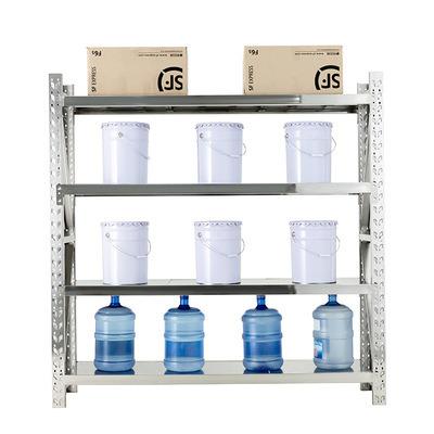 China Durable Easy To Move Warehouse Shelves And Mobile Warehouse Rack for sale