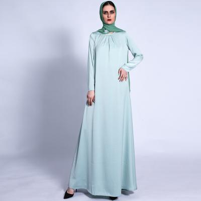 China Super Modest Maternity Kaftan Jilbab Cover-UPS Loungewear Abaya Dubai Women Kaftan Burqa Soft Comfortable Muslim Dress Girls for sale