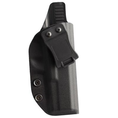 China Glock Holster Right Hand Concealed Carry Inside Waistband Holster for G17 G22 G31 CH23 for sale