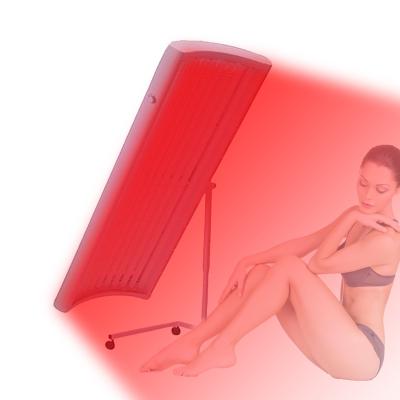 China Skin Rejuvenation Red Light Photobiomodulation Therapy Panel Infrared Yoga Fitness Capsule Heat Therapy Bed Beauty Bed Beauty Spa Capsule Yoga Fitness Capsule for sale