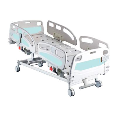 China Cama de las camas ICU de los cuidados intensivos del hospital para los pacientes de Covid en venta