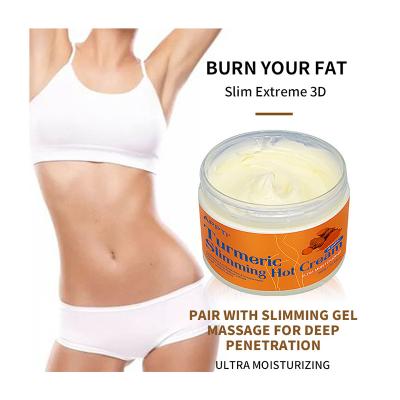 China Wholesale Weight Loss Private Label Cellulite Fat Burning Slim Cream for sale