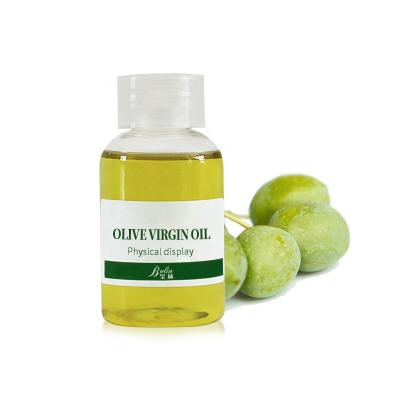 China Cooking Universal 100% Natural Carrier Oil For Skin Massage Essential Oil Olive Oil for sale