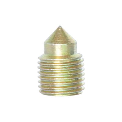 China Customized 2021 High Quality Hexagon Plug Customization Pressure Regulating Screw for sale