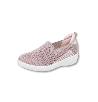 China Cushioning Women's Occasional Comfort Slip In Cushion Shoes for sale