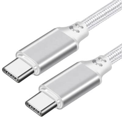 China Multifunctional PD 100w 5a Data Transfer 1m 2m Type-c Charging And Transfer Data To USB-c Charging Cables For Huawei Xiaomi Oppo Laptop for sale