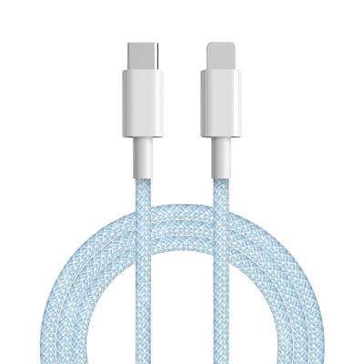 China Mobile Phone Type C Cable Fast Charging And Transfer Data Charging for sale