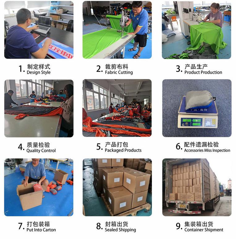 Verified China supplier - Shenzhen Yuchuan Cross-Border Industrial Development Co., Ltd.