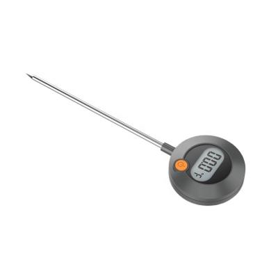 China Multifunction ABS Quick Read Instant Read Kitchen Use Digital Meat Thermometer for sale