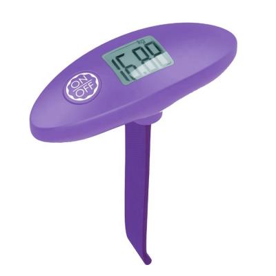 China Weight Measuring 2022 Amazon Hot Sale Colorful Electronic Mini Digital Pocket Scale For Promotional Gift for sale