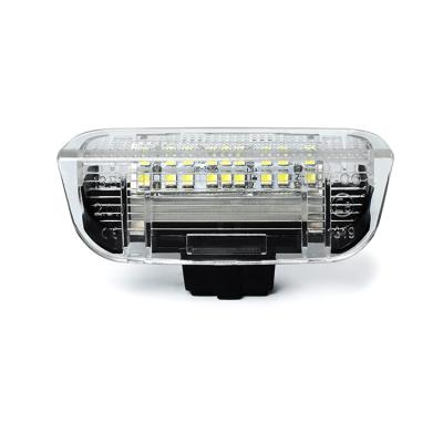 China Auto Lighing LED No Error Led Courtesy Lamp For Front Door Light For CAYENNE Panamera Cayenne 958 for sale