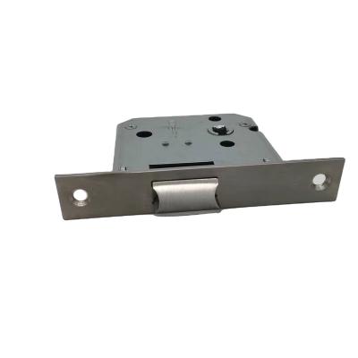 China Stainless our factory manufactures lock bodies in various styles and sizes materials for security doors for sale