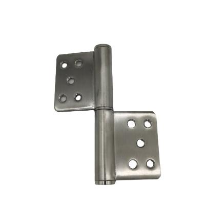 China Modern Wholesale Hot Selling Soft Narrow Cabinet Stainless Steel Cabinet Hinge for sale