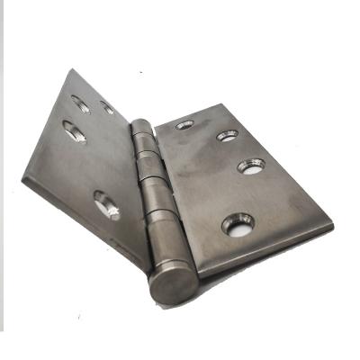 China Modern Factory For Engineering Special Construction Hotel Door Hinge for sale