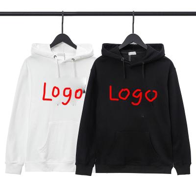 China QUICK DRY Droma Designer Clothes Luxury Famous Brands Casual Wear Oversize 100% Cotton Plus Size Women's Hoodies & Sweatshirts Unisex for sale