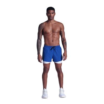 China 2021 New Popular Anti-wrinkle Outdoor Sport Pants Wholesale Men's Short Pants for sale