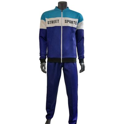 China High Quality Empty Sportswear Adult Anti-UV Mens Weighted Football Training Clothes for sale