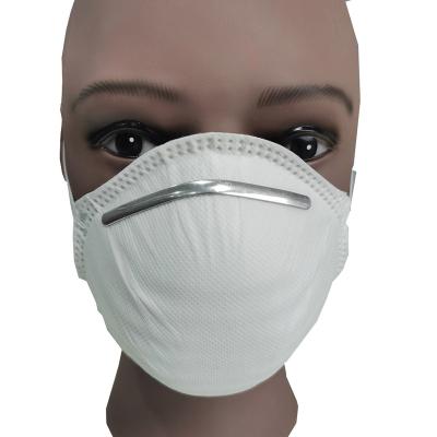 China All Cup Cone Ball Shape Dust Face Mask FFP1 FFP2 Particulate Disposable Respirator KN95 Face Mask for sale