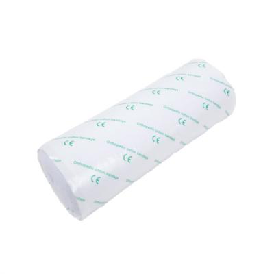 China Soft Orthopedic Cotton Undercast Padding Paris Bandage Cast Padding for sale