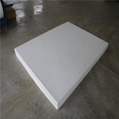 China Wholesale OEM Foldable PU Foam Mattress for Student Dormitory and Online Vendor for sale