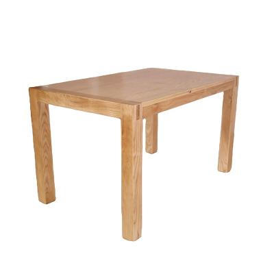 China China high quality modern professional manufacture for wood dining table for sale