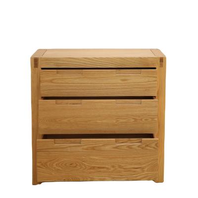 China Best Quality Modern Factory Hot Selling Chest Drawer Furniture Wooden Home for sale