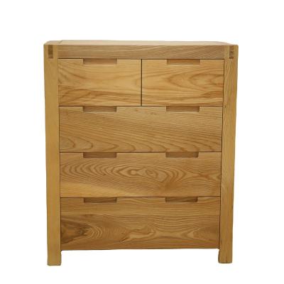 China China Newest Design Top Quality Furniture Modern Wood Modern Drawer Chest for sale