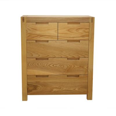 China High Quality Luxury Bedroom Furniture Storage Chest Of Drawers Modern Set Wooden Wardrobe for sale