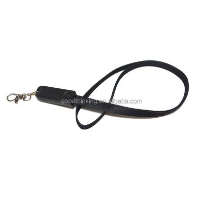 China Camera 4 in 1 Lanyard USB Cable Fast Charge for Mobile Cell Phone USB C 3.0 Fast Charging Data Cables for sale