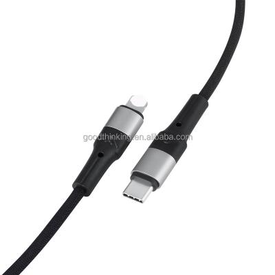 China Camera Type C to Type C Fast Charging Cable OEM Logo for iphone USB 4.0 USB Colorful Micro Braided Cable for sale