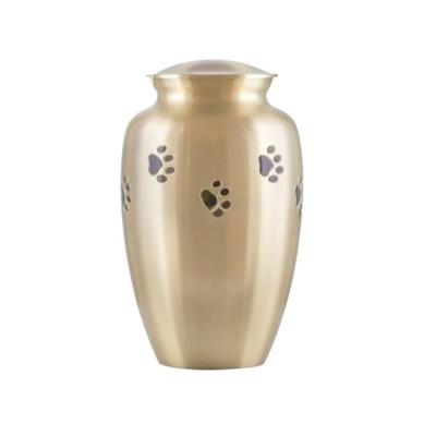 China Viable Spinning Stainless Steel Pet Cremation Urn Or Animal Cremator for sale