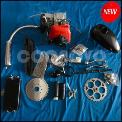 China Ignition Spark Plug, Chain, Sprocket Part 53cc Stroke Engine Kit 53cc for sale