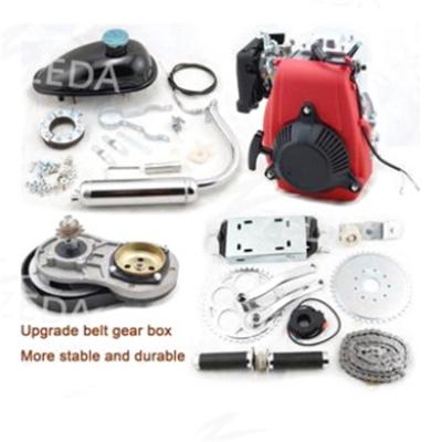 China Manufacture/4 Stroke Bike Engine Kit 53cc Bike 53cc Engine Kit for sale