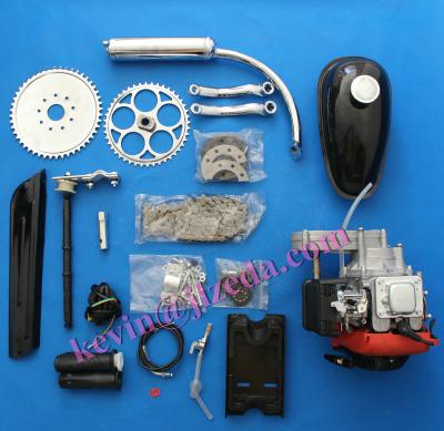 China 4 Motor Kit/49cc Engine Kit 49cc Motor Bike /motorcycle racing bike for sale