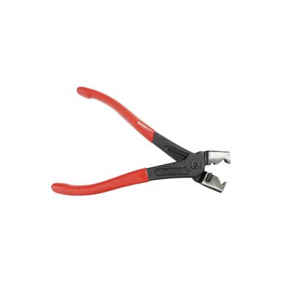 China Multifunctional Car Hose Clip Clamp Clic-R Clamp Crimping Pliers Hold Hand Repair Hose Clip Pliers for sale