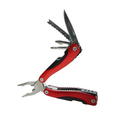 China Cutting Most Selling Multi Function Hand Tools Portable Flexible Folding Regular Cutting Pliers for sale