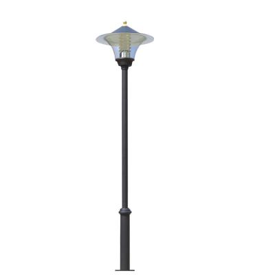 China Professional Outdoor Waterproof Garden Garden Lights Durable Aluminum Garden Lights for sale