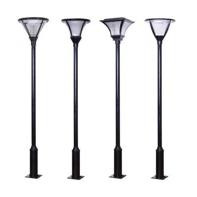 China High Quality Outdoor Garden Garden Lights Outdoor Street IP65 Lamp for sale