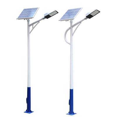 China ROAD easy to install outdoor waterproof solar led street light for sale