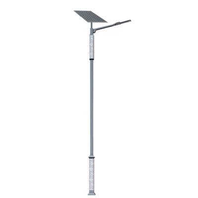 China Good Quality ROAD Solar Street Lights With High Luminous Rate for sale