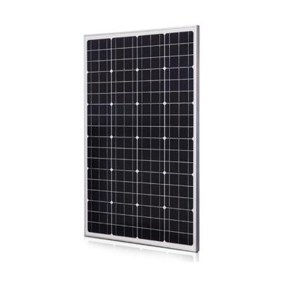 China Solar Panels Better Sell Outdoor Portable Solar Panels Monocrystalline Silicon 450W for sale