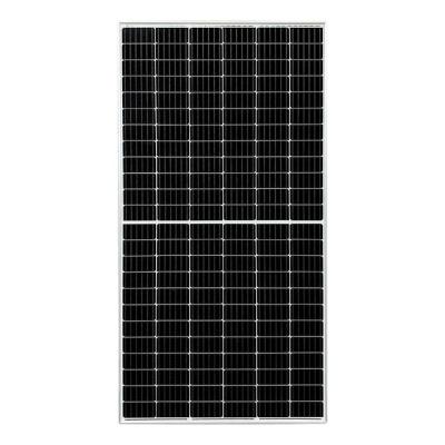 China Popular Outdoor Aluminum Solar Panels Frame Monocrystalline Solar Panels 450W Multifunction Kit for sale