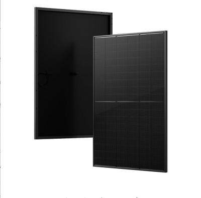 China Premium Solar Panels Silicon 450W Monocrystalline Solar Panel Set For Home for sale