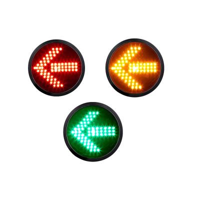 China Traffic Safety Led Warning Lights Low Price Mobile Solar Powered Traffic Light Small Traffic Lights for sale